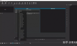 视频剪辑学习,从入门到精通
