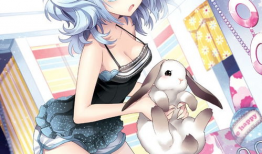 日本美女动漫,探寻日本美女角色的魅力之旅